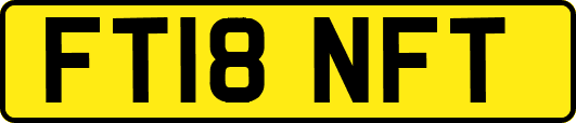 FT18NFT