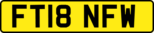 FT18NFW
