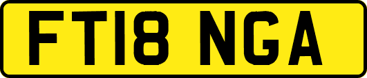 FT18NGA