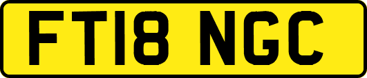FT18NGC