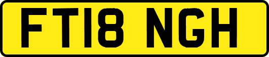 FT18NGH