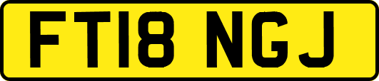 FT18NGJ