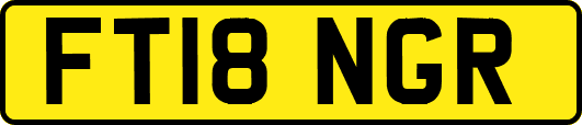 FT18NGR