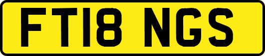FT18NGS