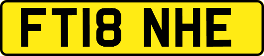 FT18NHE
