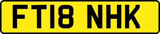 FT18NHK