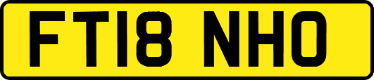 FT18NHO