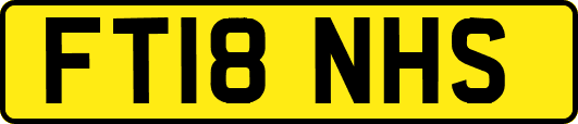 FT18NHS