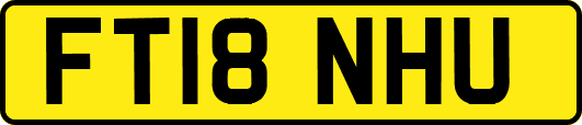 FT18NHU