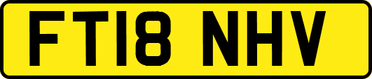 FT18NHV