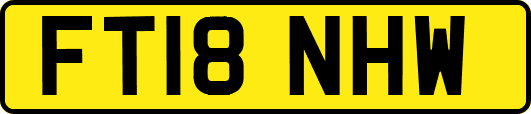 FT18NHW