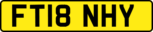 FT18NHY