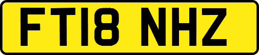 FT18NHZ