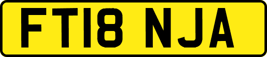 FT18NJA
