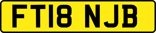 FT18NJB