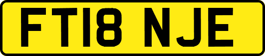 FT18NJE
