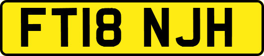 FT18NJH