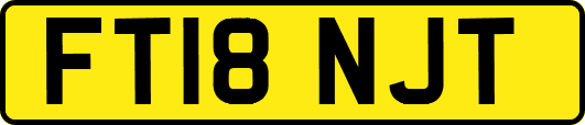 FT18NJT