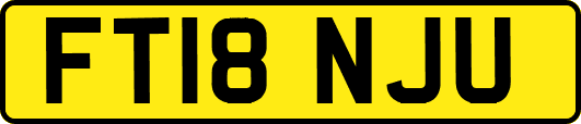 FT18NJU