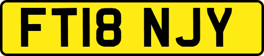 FT18NJY