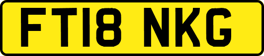 FT18NKG