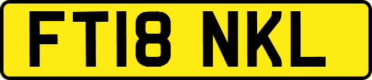 FT18NKL