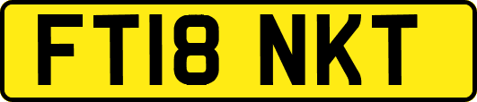 FT18NKT