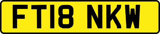 FT18NKW