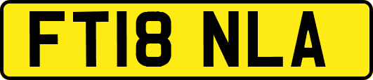 FT18NLA