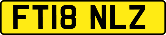 FT18NLZ