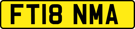FT18NMA