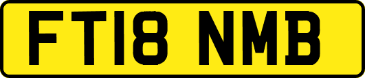 FT18NMB
