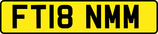 FT18NMM
