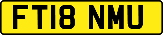 FT18NMU
