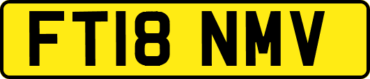 FT18NMV
