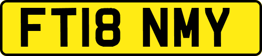 FT18NMY