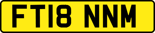 FT18NNM