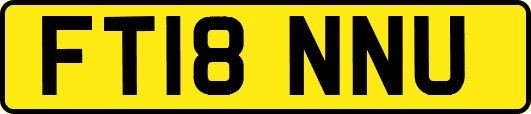 FT18NNU