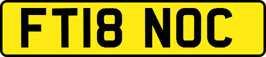 FT18NOC