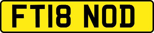 FT18NOD