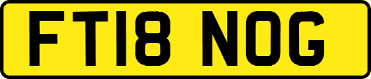 FT18NOG