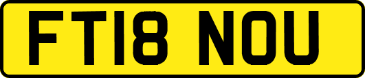 FT18NOU