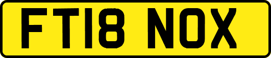 FT18NOX
