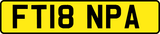 FT18NPA