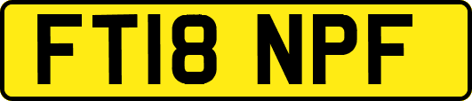 FT18NPF