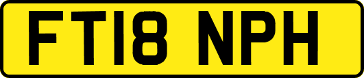 FT18NPH