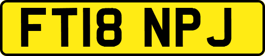 FT18NPJ