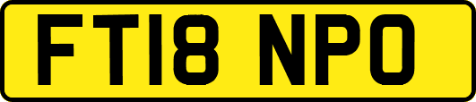 FT18NPO