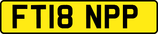 FT18NPP