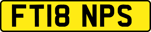 FT18NPS